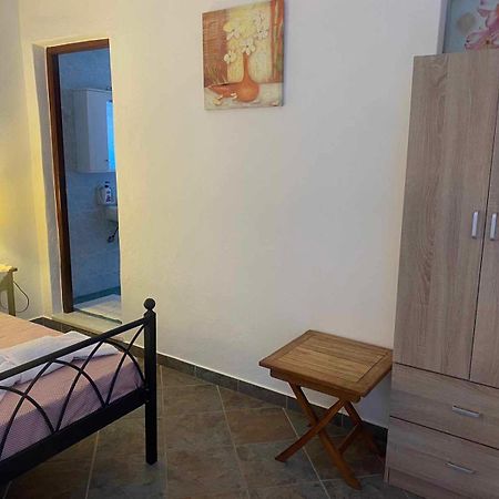 Maria Studios Cherronisos  Екстер'єр фото