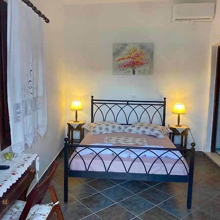Maria Studios Cherronisos  Екстер'єр фото