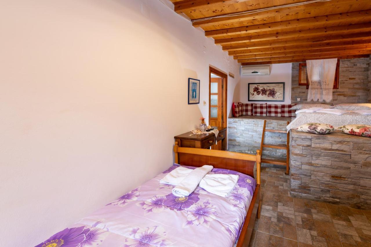 Maria Studios Cherronisos  Екстер'єр фото