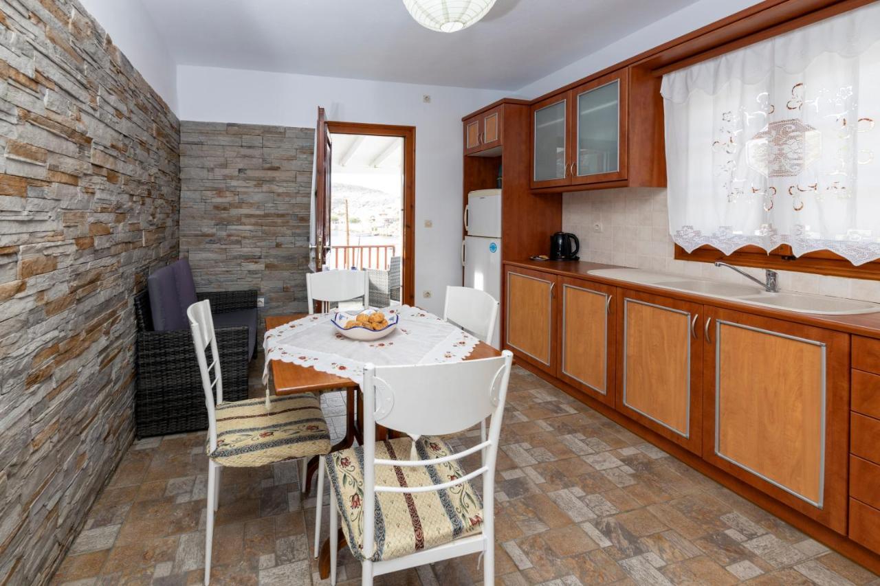 Maria Studios Cherronisos  Екстер'єр фото