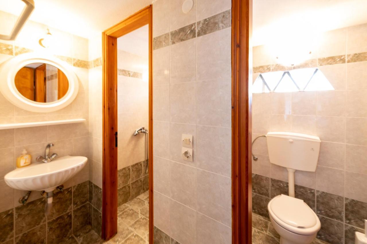 Maria Studios Cherronisos  Екстер'єр фото