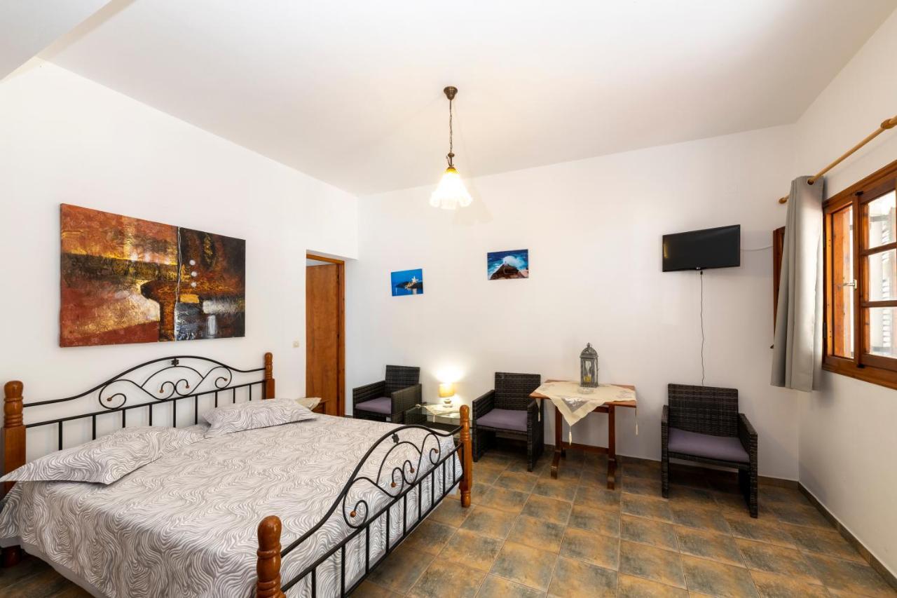 Maria Studios Cherronisos  Екстер'єр фото