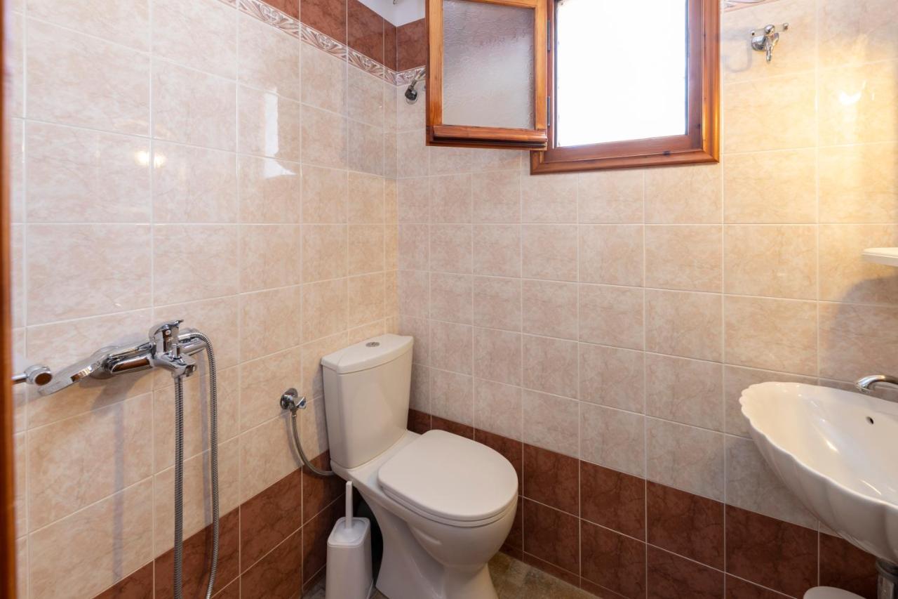 Maria Studios Cherronisos  Екстер'єр фото