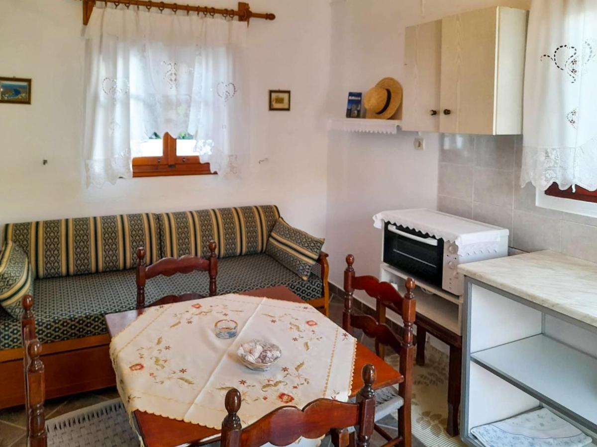 Maria Studios Cherronisos  Екстер'єр фото