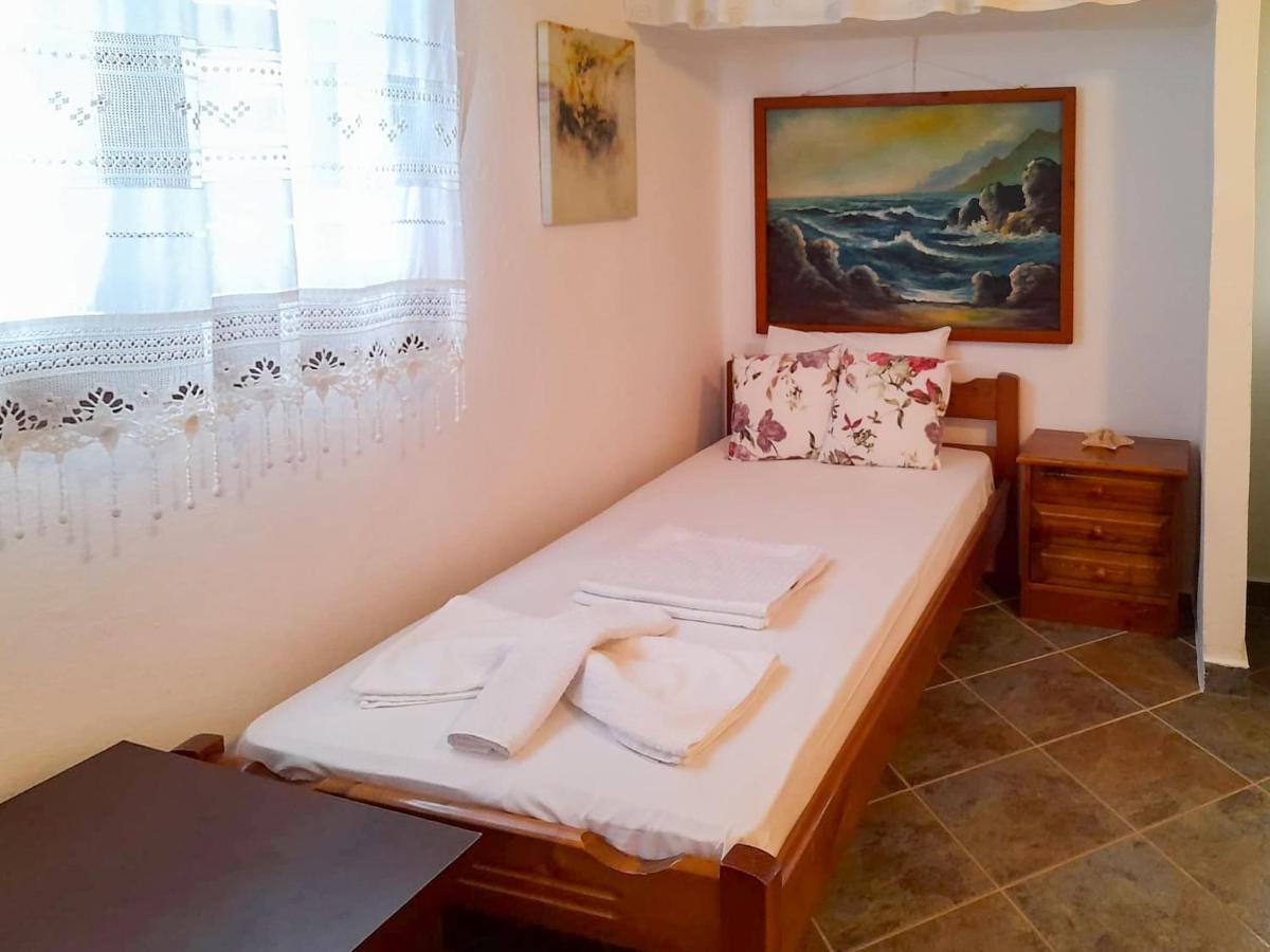 Maria Studios Cherronisos  Екстер'єр фото
