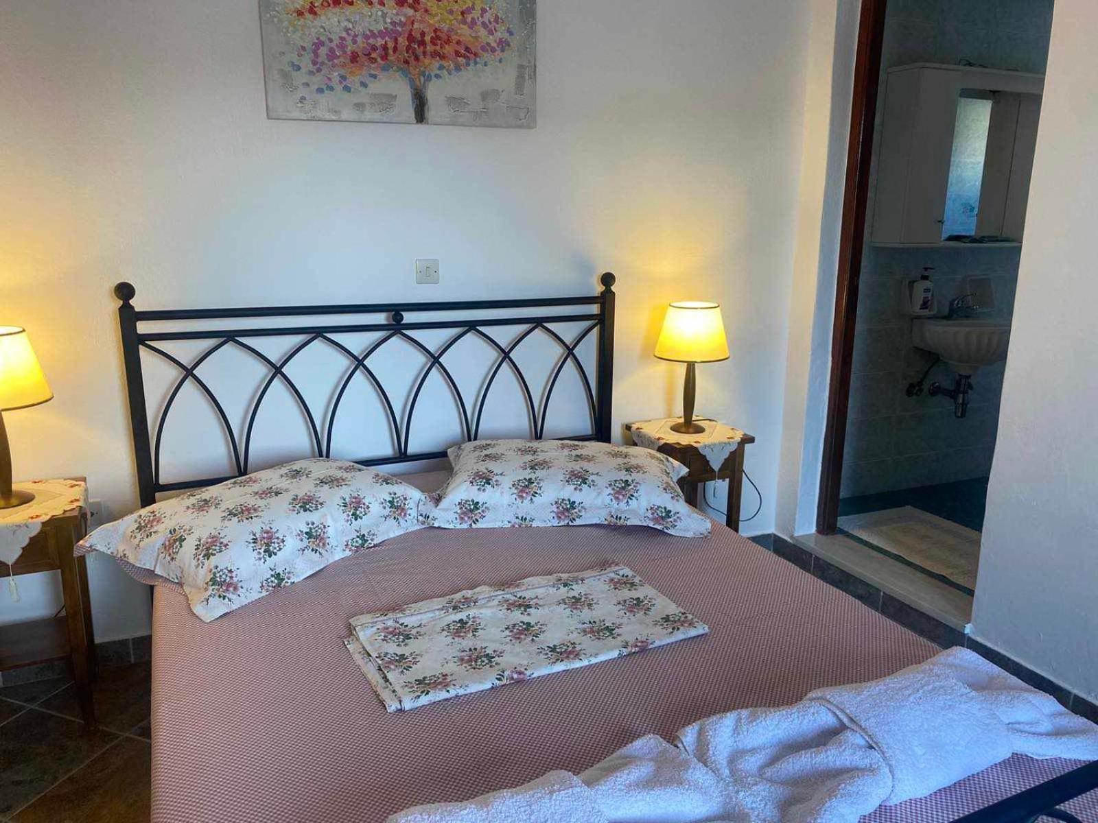 Maria Studios Cherronisos  Екстер'єр фото