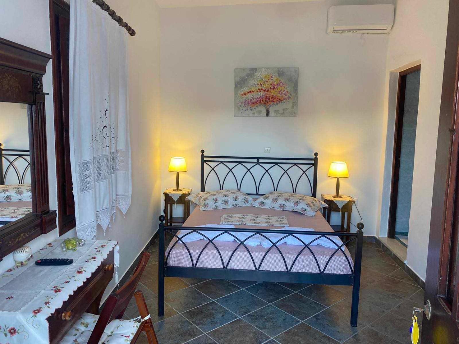 Maria Studios Cherronisos  Екстер'єр фото